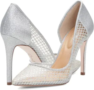 Jessica Simpson Women's Prizma D'Orsay Pump