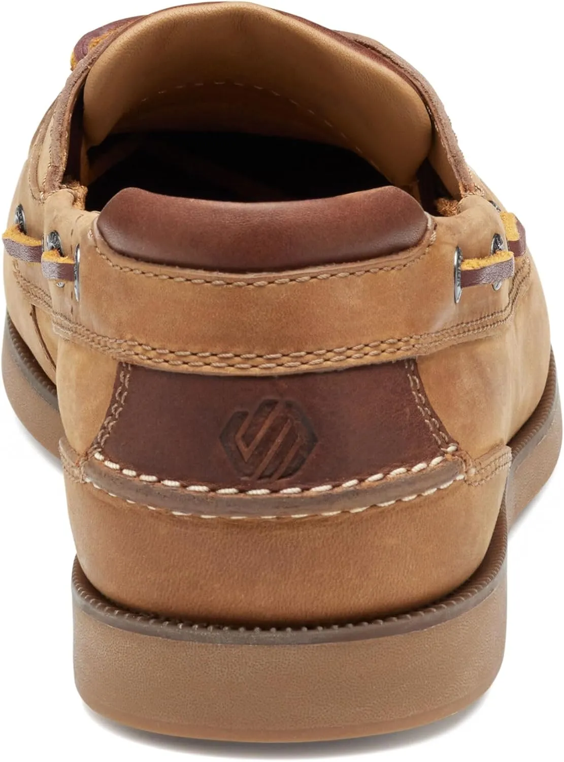 Johnston & Murphy Men’s Ventura Boat and Deck Shoes, Men’s Slip On Shoes, Moccasins for Men