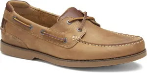 Johnston & Murphy Men’s Ventura Boat and Deck Shoes, Men’s Slip On Shoes, Moccasins for Men
