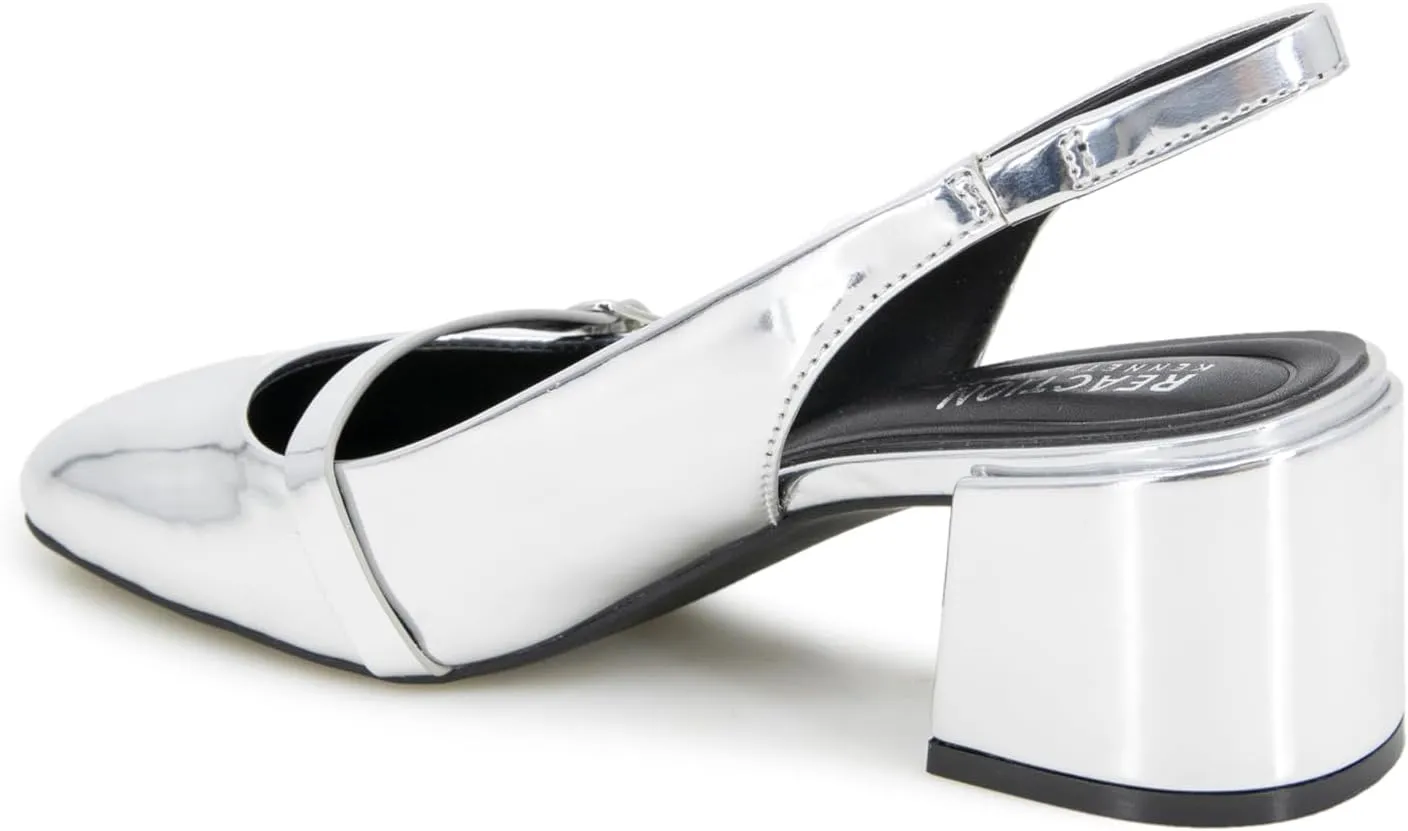 Kenneth Cole REACTION Women's Lindy Pump