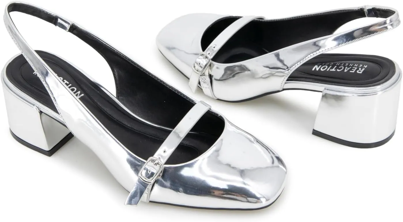 Kenneth Cole REACTION Women's Lindy Pump