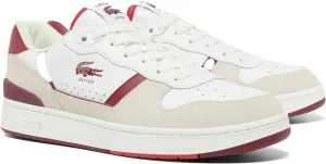 Lacoste Men's T-Clip Set Sneaker