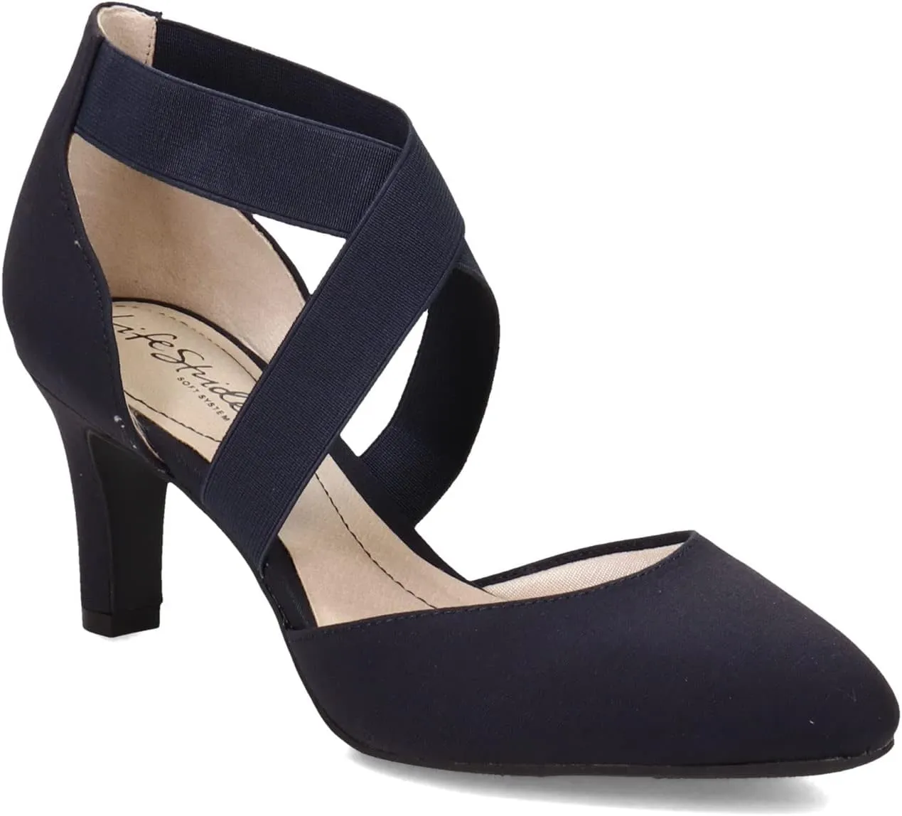 Lifestride Women's Gallery Pump