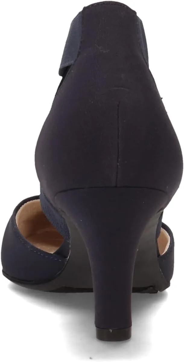 Lifestride Women's Gallery Pump
