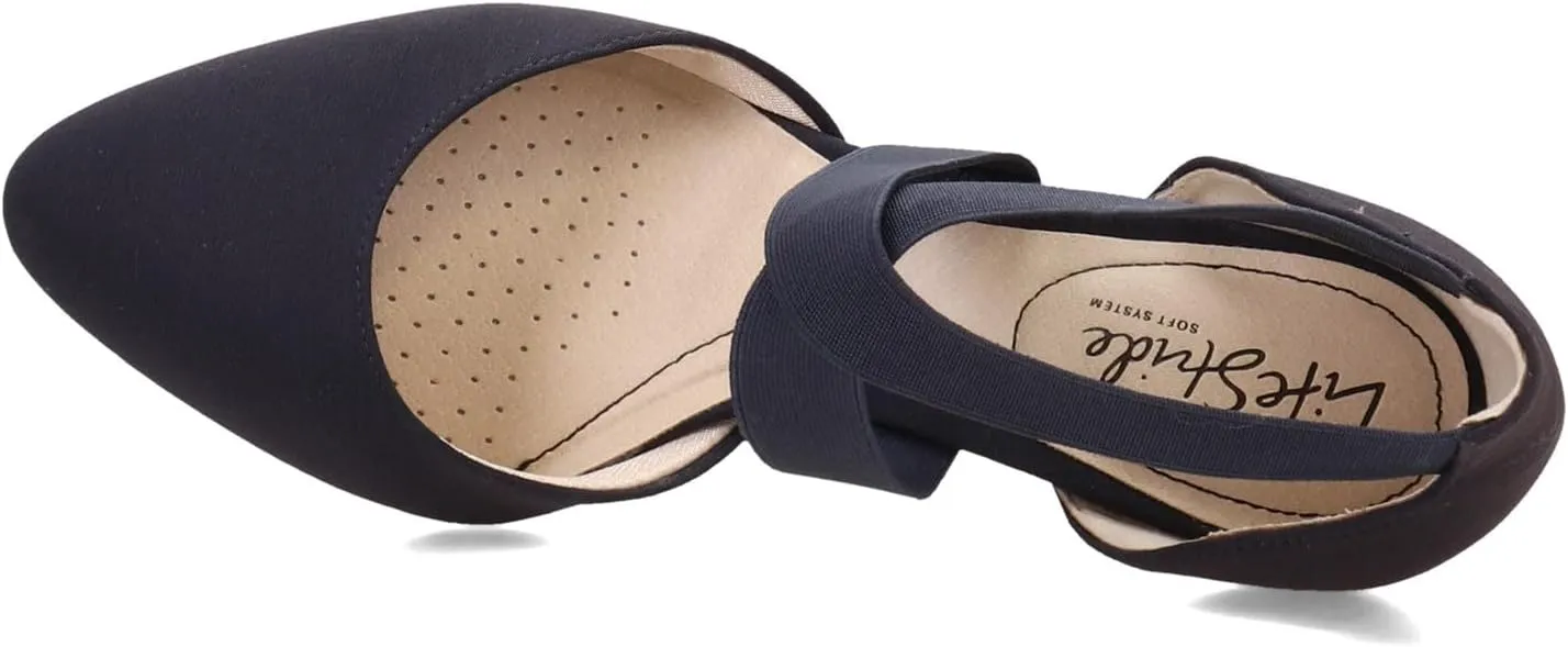 Lifestride Women's Gallery Pump
