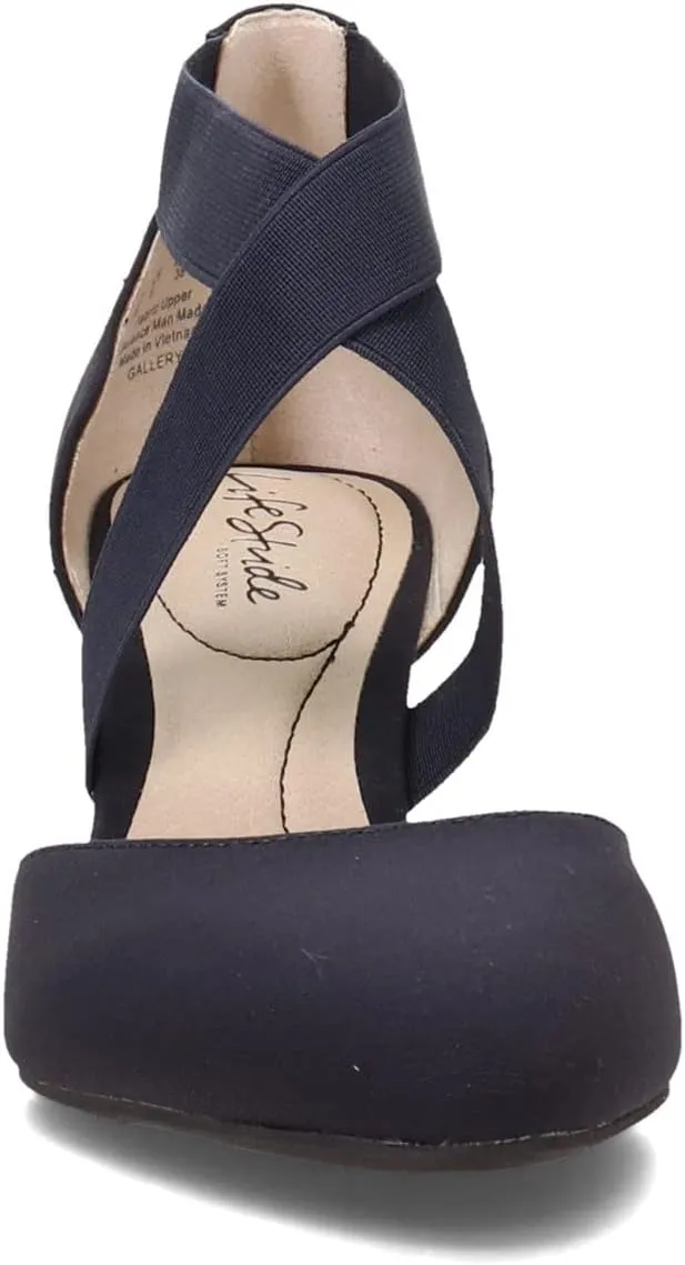 Lifestride Women's Gallery Pump