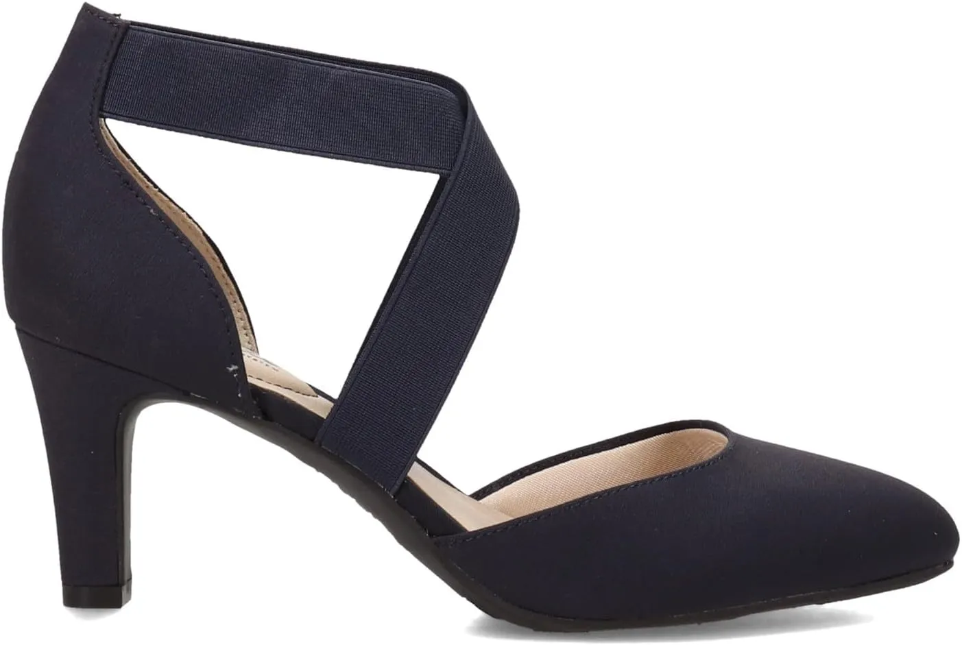 Lifestride Women's Gallery Pump