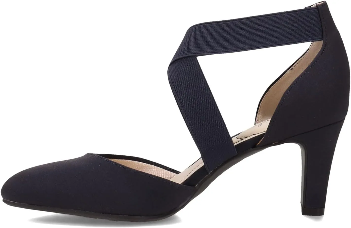 Lifestride Women's Gallery Pump