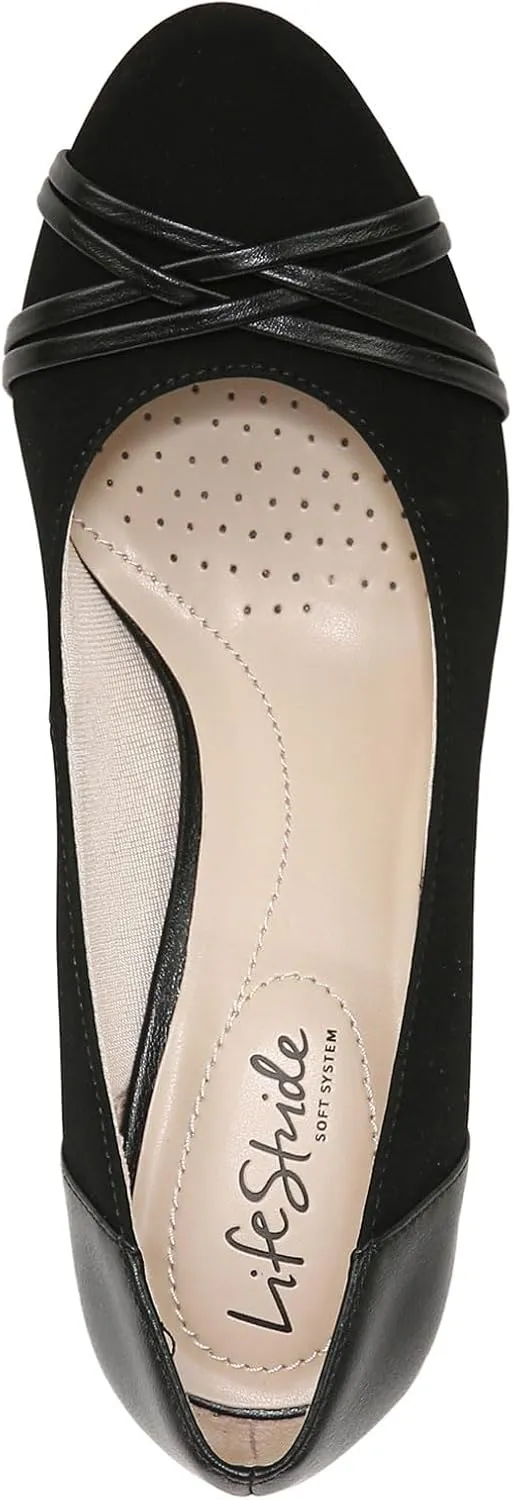 LifeStride Women's, Pascal Pump