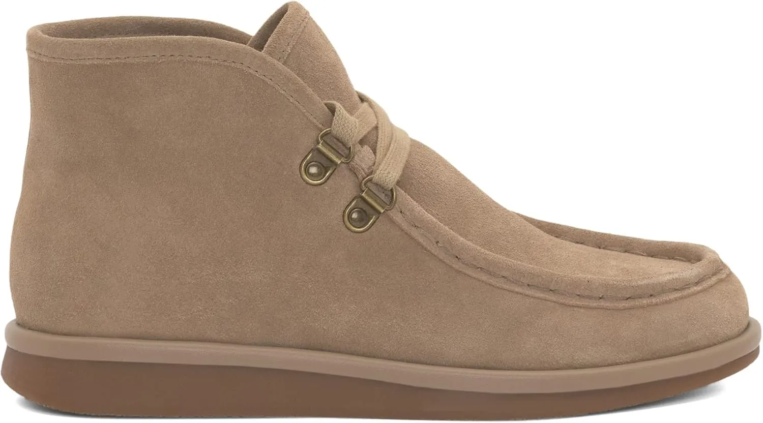 Lucky Brand Men's Scarlit Chukka Shoe Ankle Boot