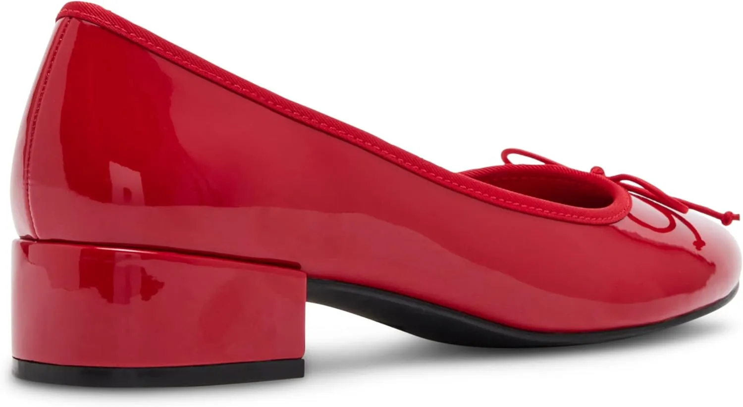 Madden Girl Women's Twirley Pump