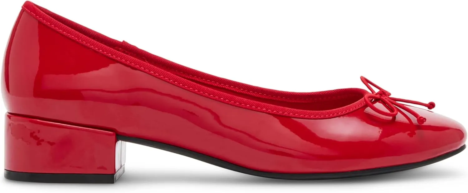 Madden Girl Women's Twirley Pump