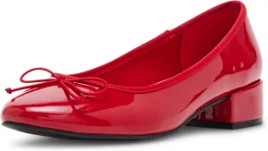 Madden Girl Women's Twirley Pump