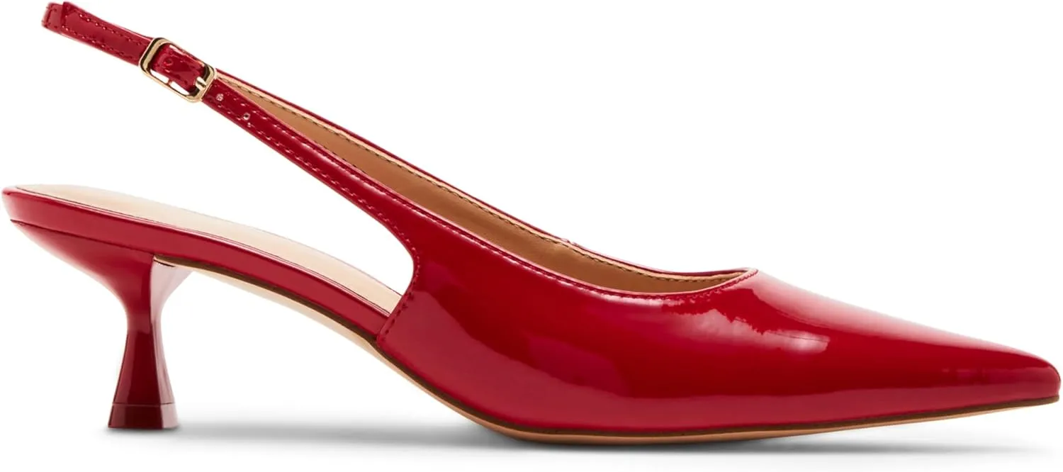 Madden Girl Women's Valerie Pump