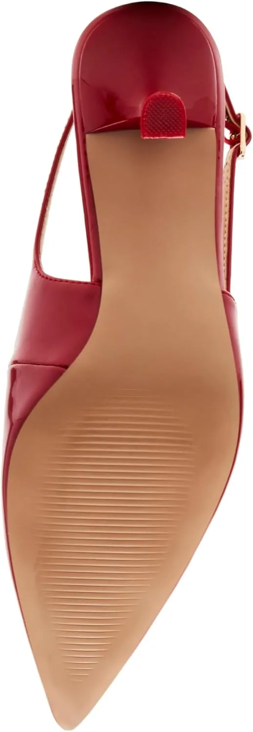Madden Girl Women's Valerie Pump