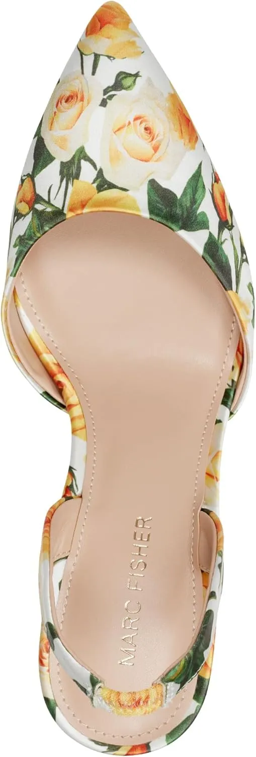 Marc Fisher Women's Hadya Pump