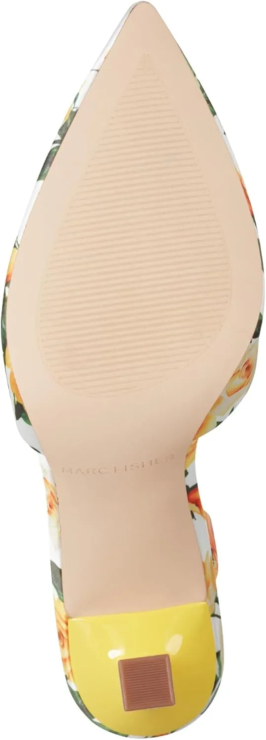 Marc Fisher Women's Hadya Pump