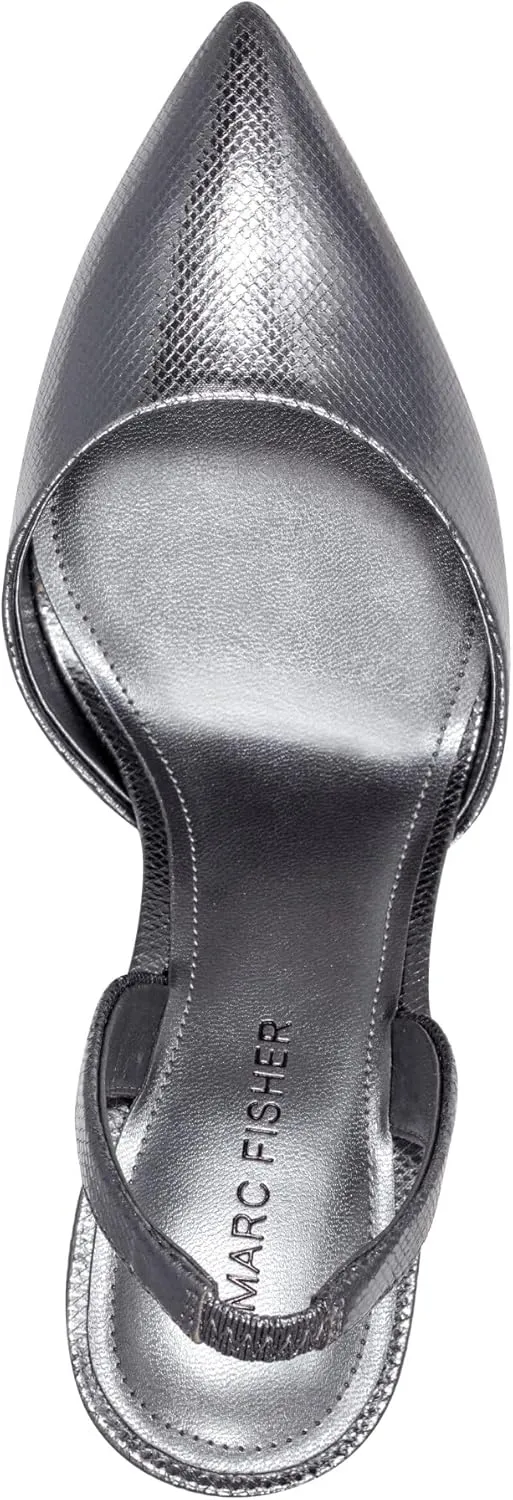 Marc Fisher Women's Hadya Pump