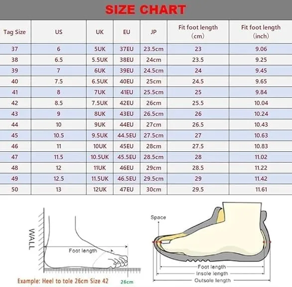 Men's Classic Leather Dress Shoes Mens Wingtip Brogue Shoes Lace-Up Lightweight Casual Walking Oxfords Shoes(7.5)