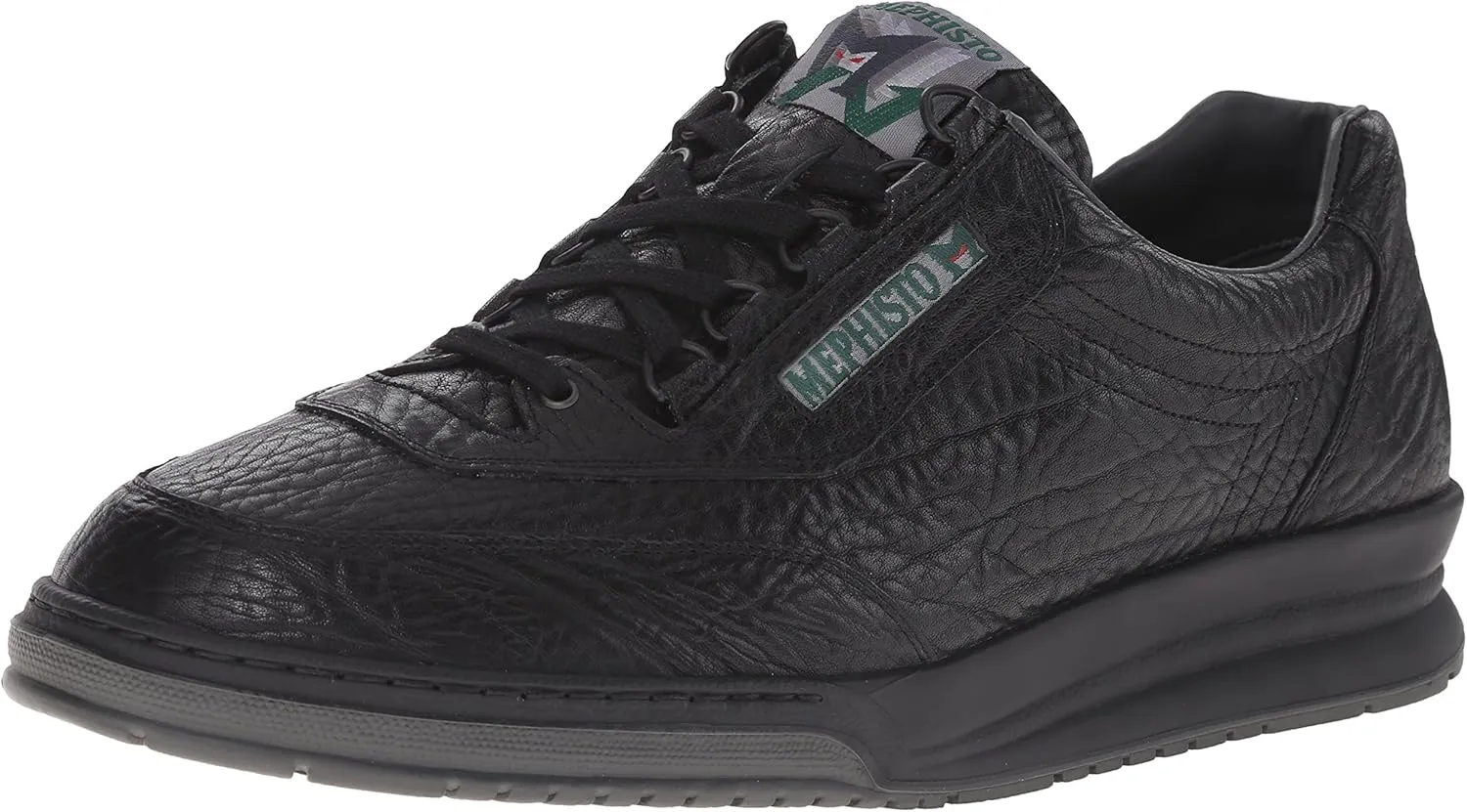 Mephisto Men's Match Walking Shoe