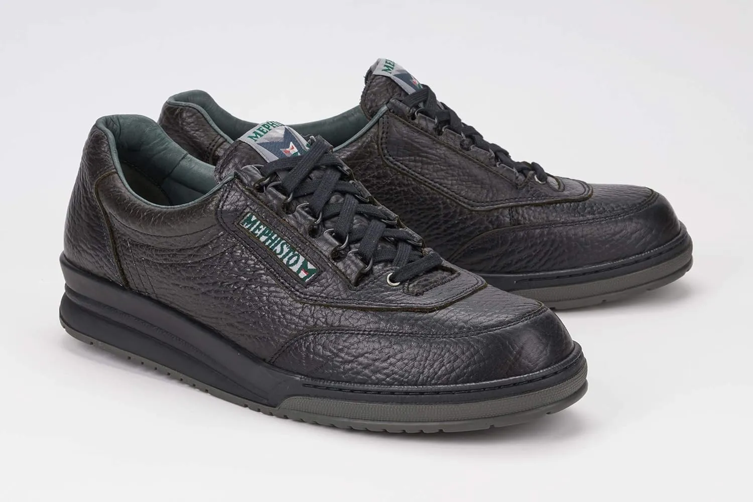 Mephisto Men's Match Walking Shoe