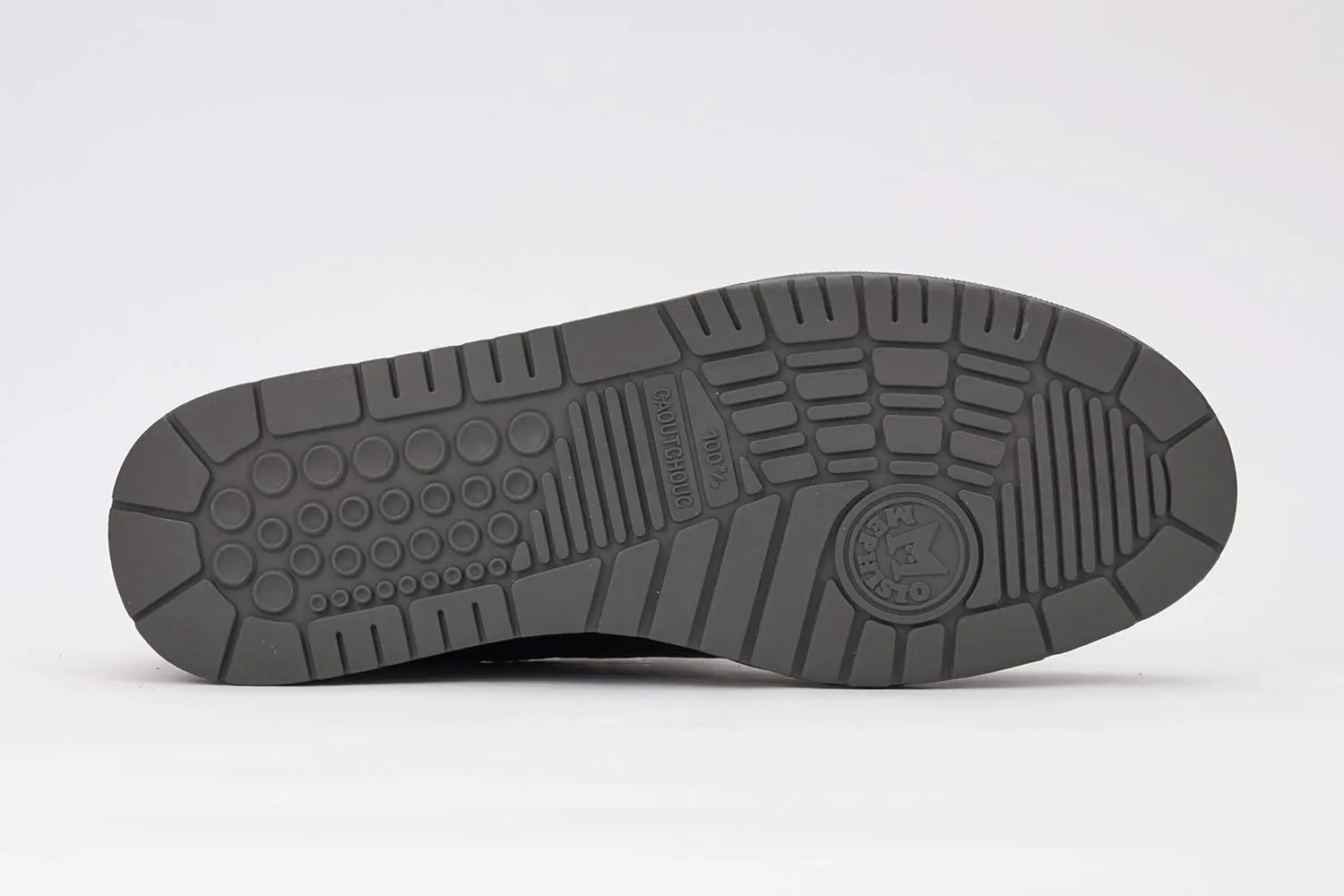 Mephisto Men's Match Walking Shoe