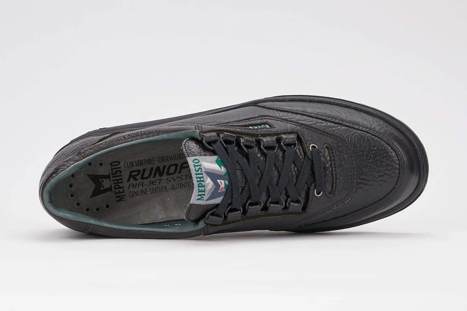 Mephisto Men's Match Walking Shoe