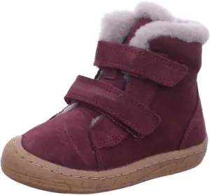 Minnie Suede