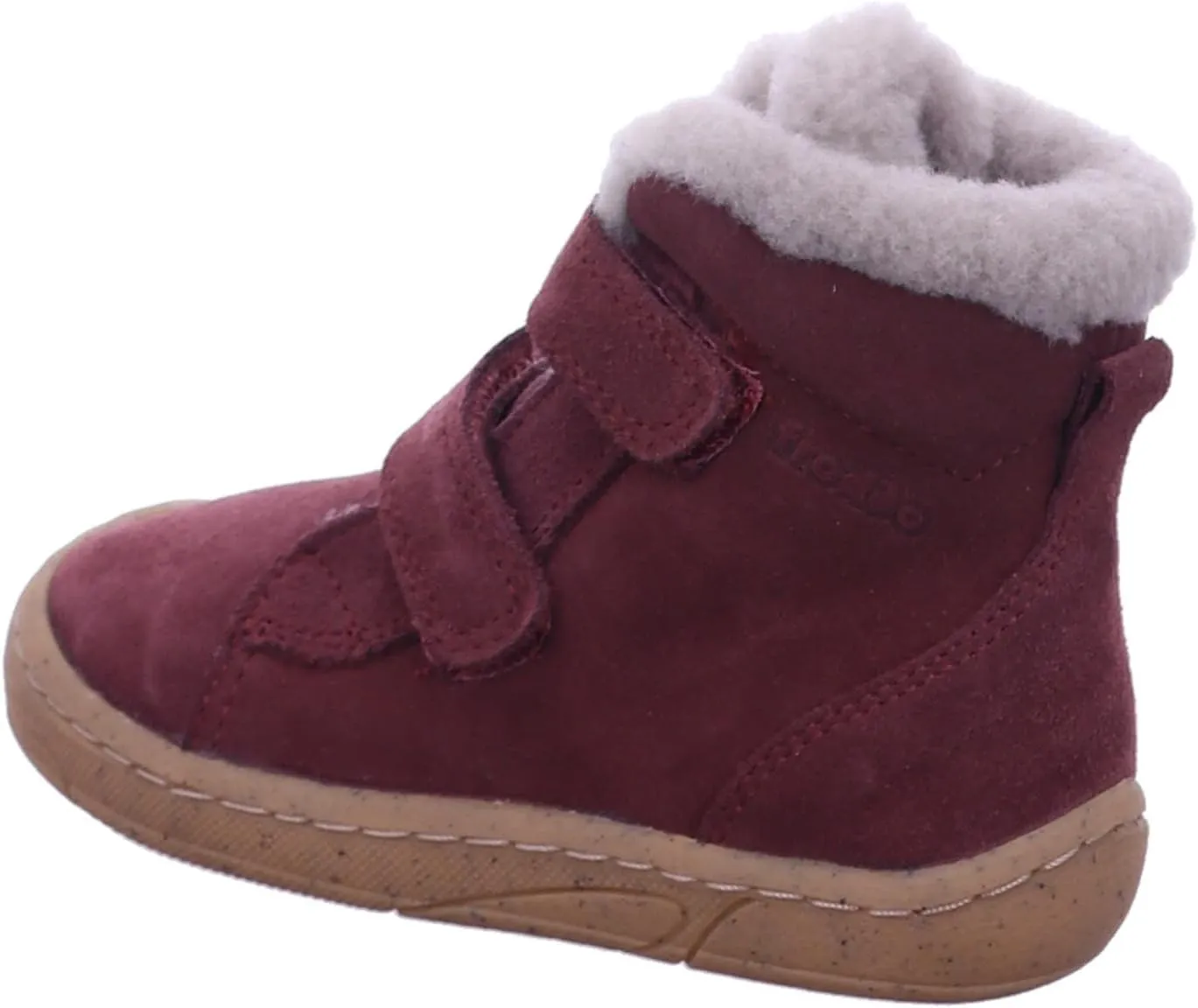 Minnie Suede