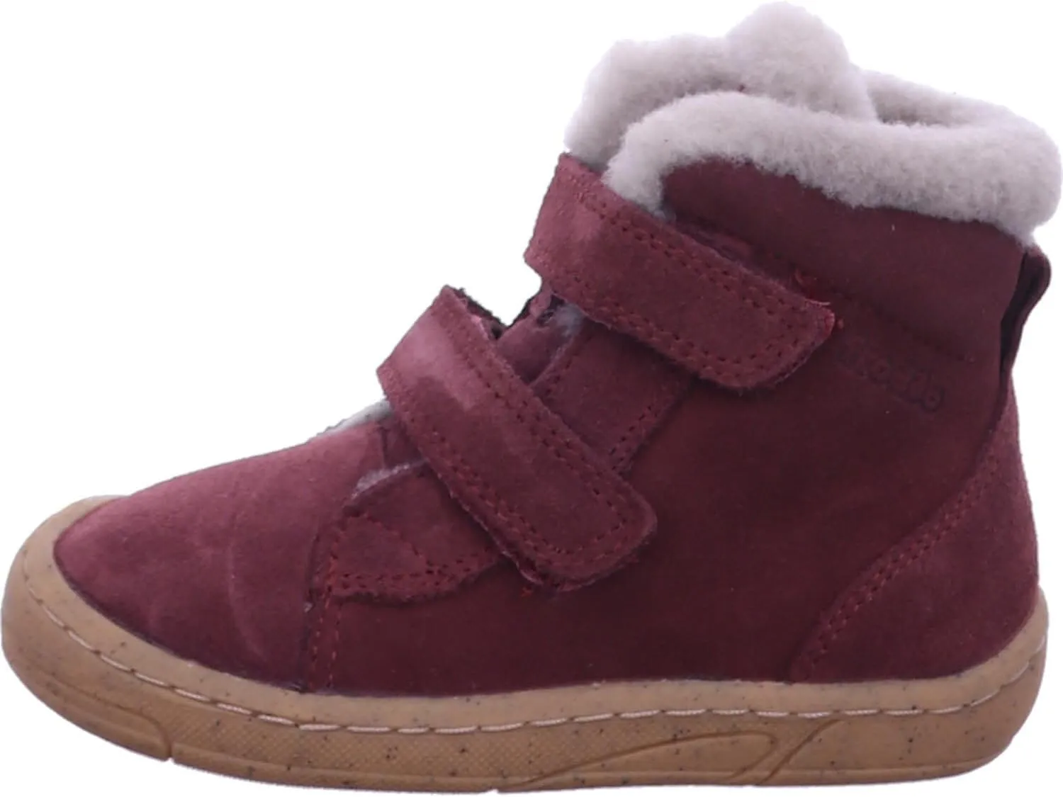 Minnie Suede