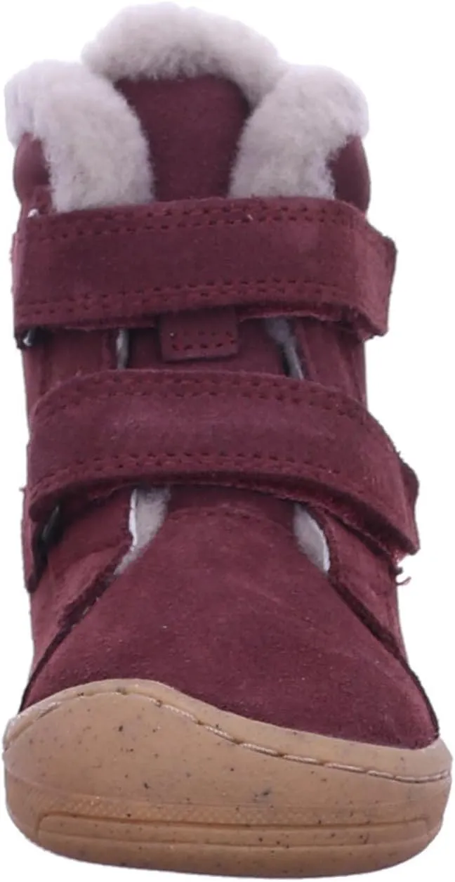 Minnie Suede
