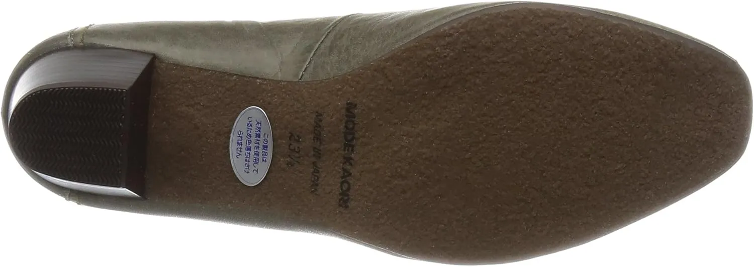 MODE KAORI(モードカオリ) Women's Pump