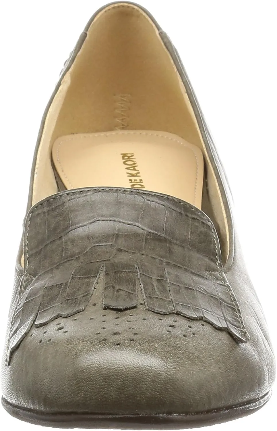 MODE KAORI(モードカオリ) Women's Pump