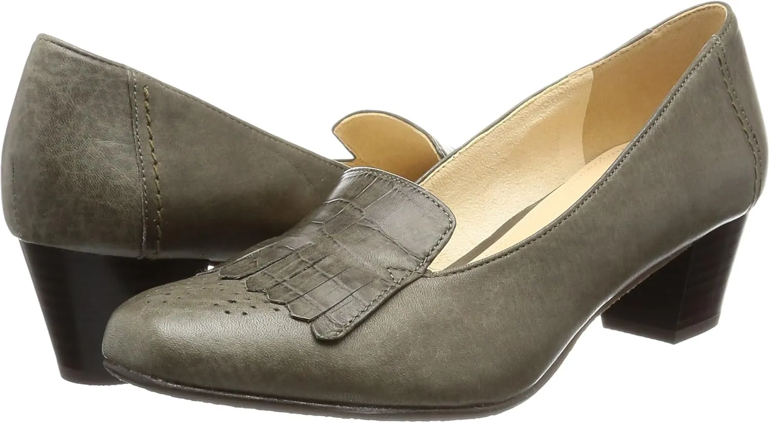 MODE KAORI(モードカオリ) Women's Pump