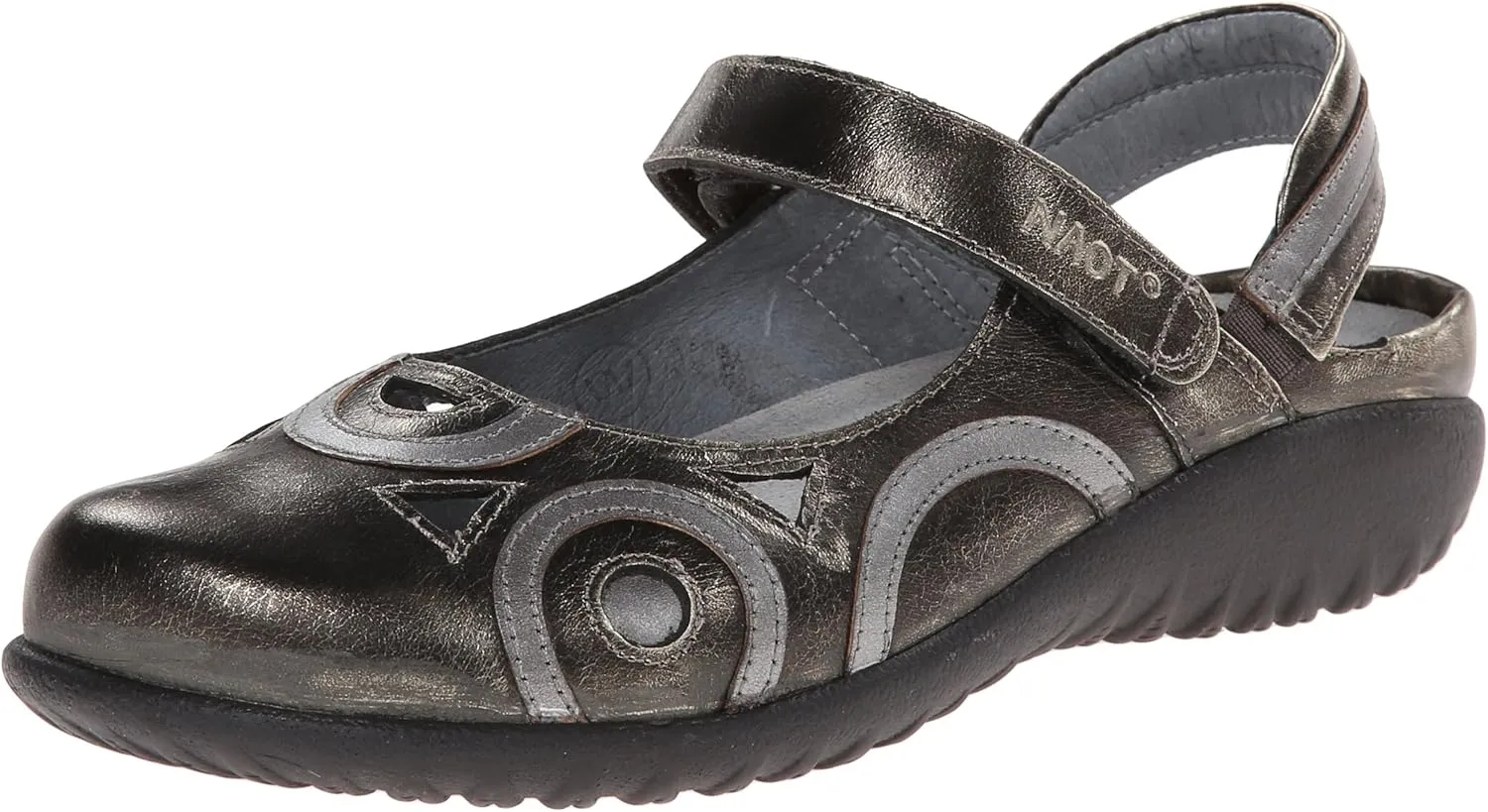 NAOT Footwear Women's Rongo Maryjane