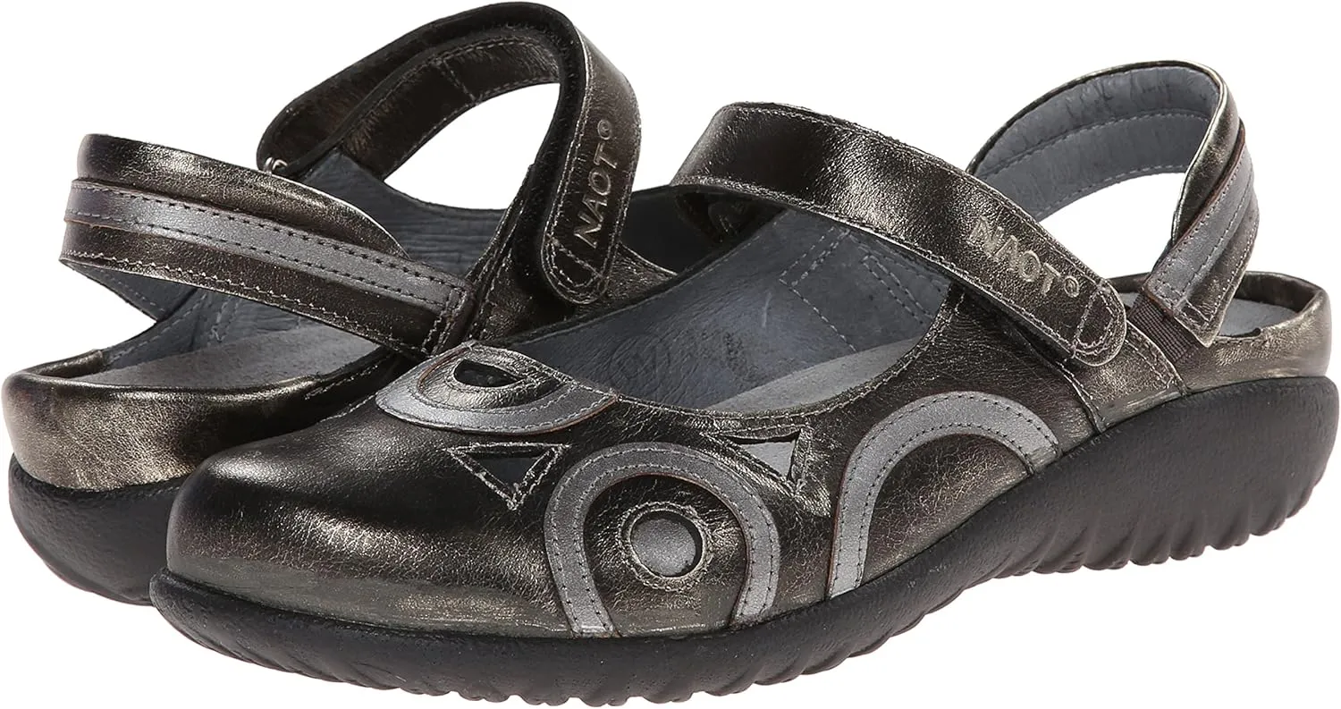 NAOT Footwear Women's Rongo Maryjane