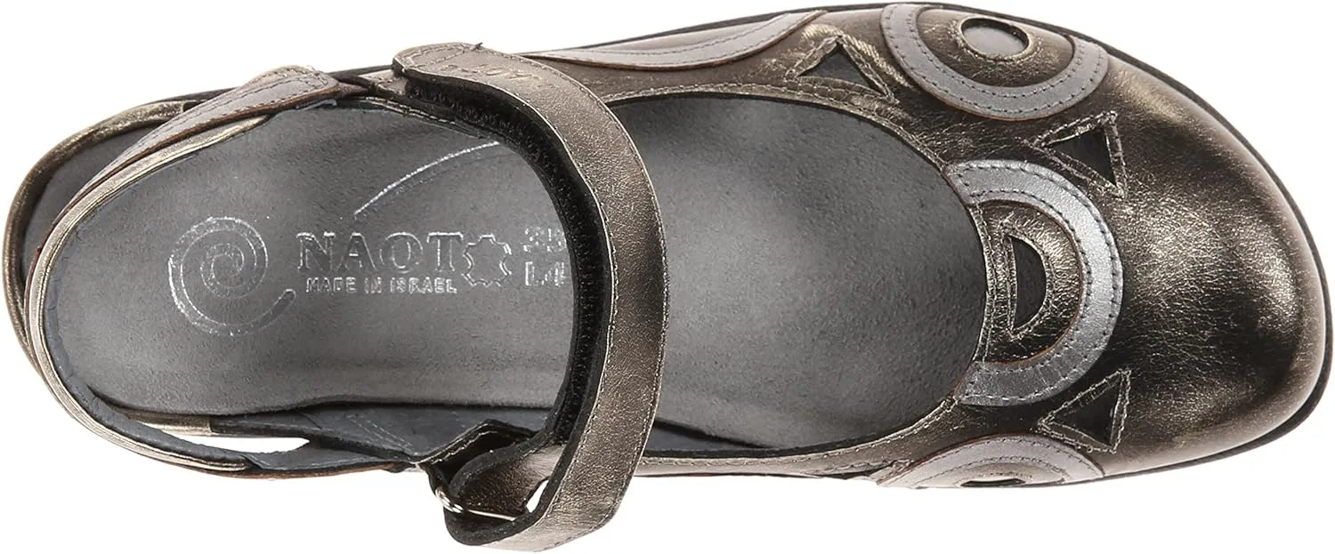 NAOT Footwear Women's Rongo Maryjane
