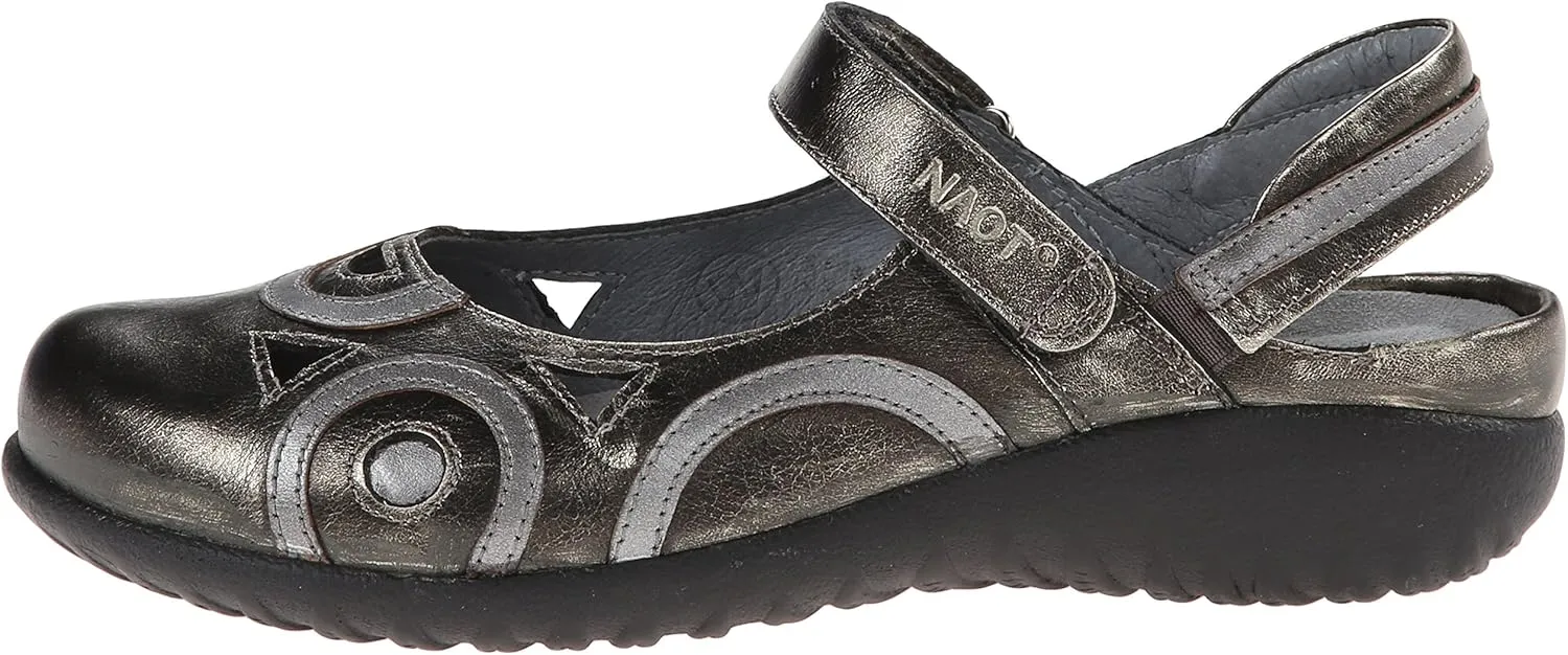 NAOT Footwear Women's Rongo Maryjane