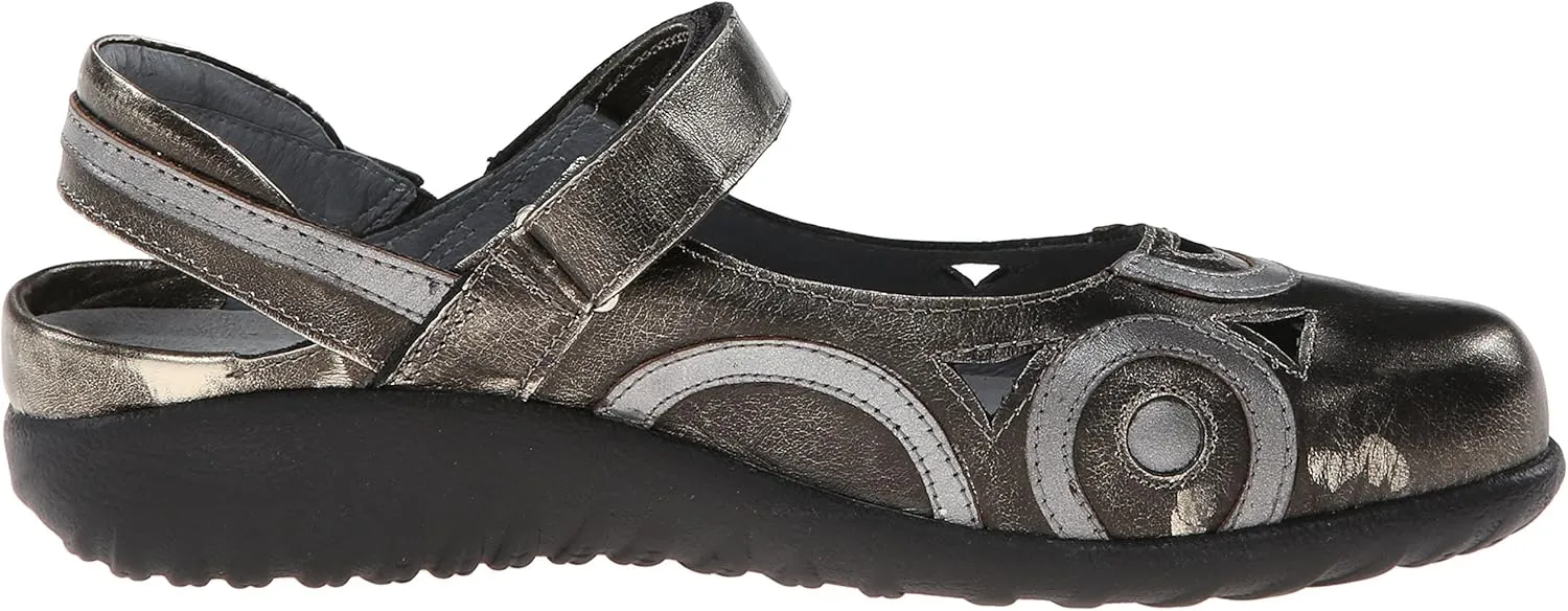 NAOT Footwear Women's Rongo Maryjane
