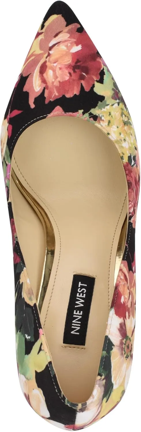 Nine West Women's Tatiana Dress Pump