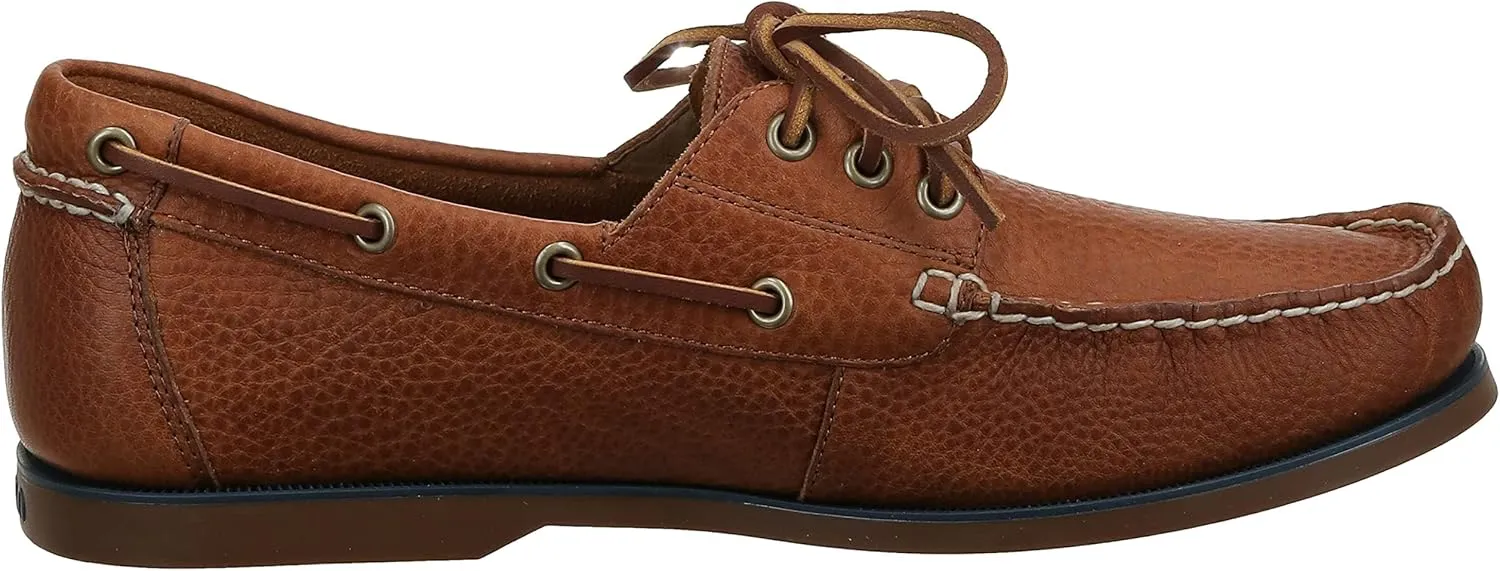 Polo Ralph Lauren Men's Bienne Boat Shoe