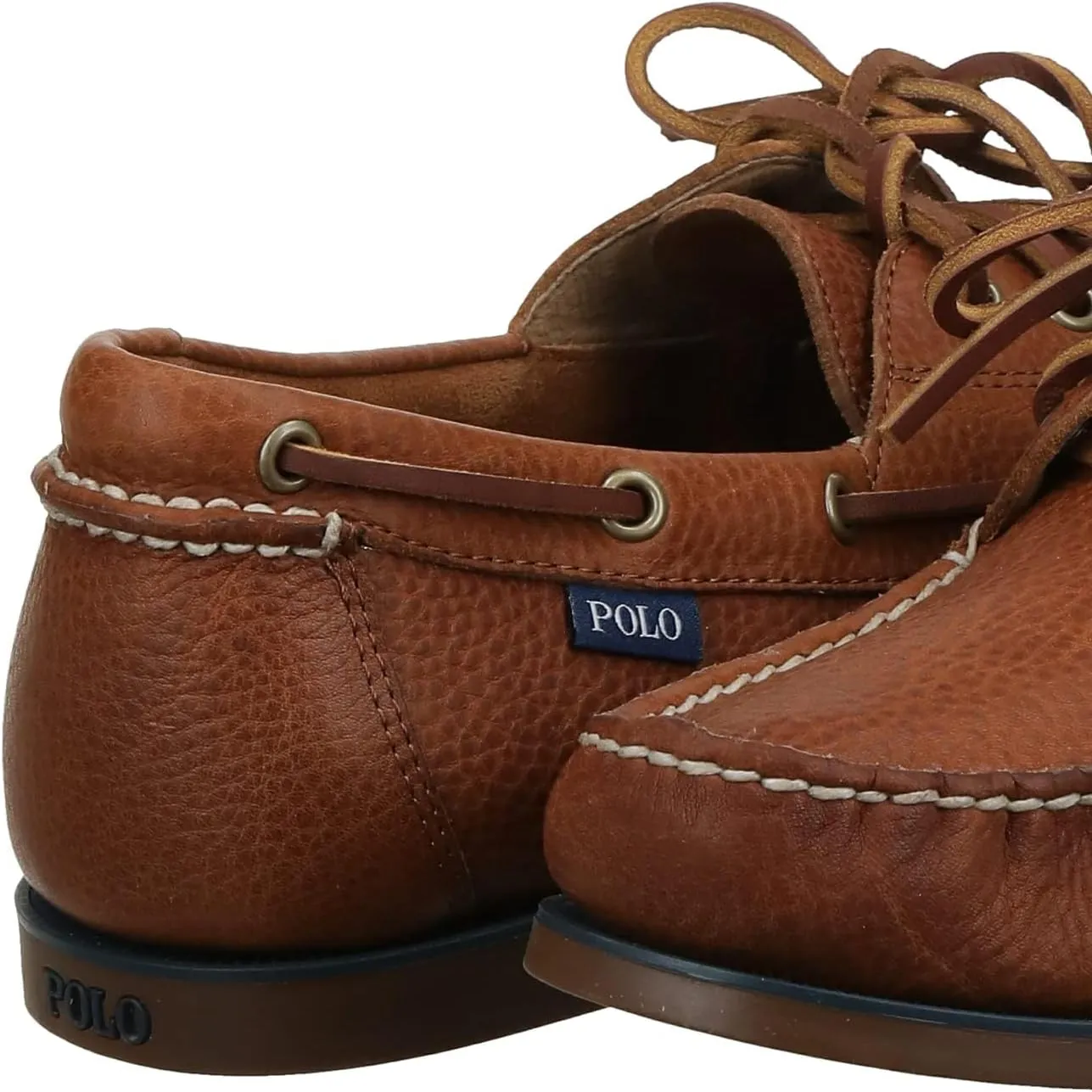 Polo Ralph Lauren Men's Bienne Boat Shoe