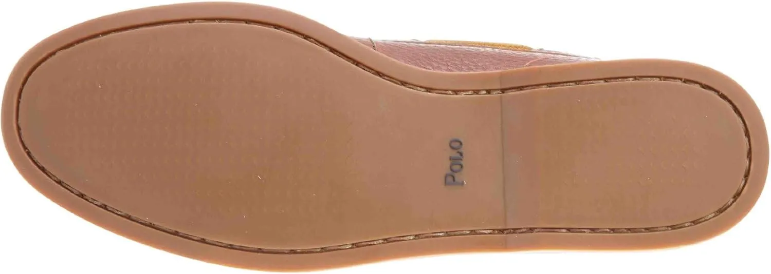 Polo Ralph Lauren Men's Bienne Boat Shoe