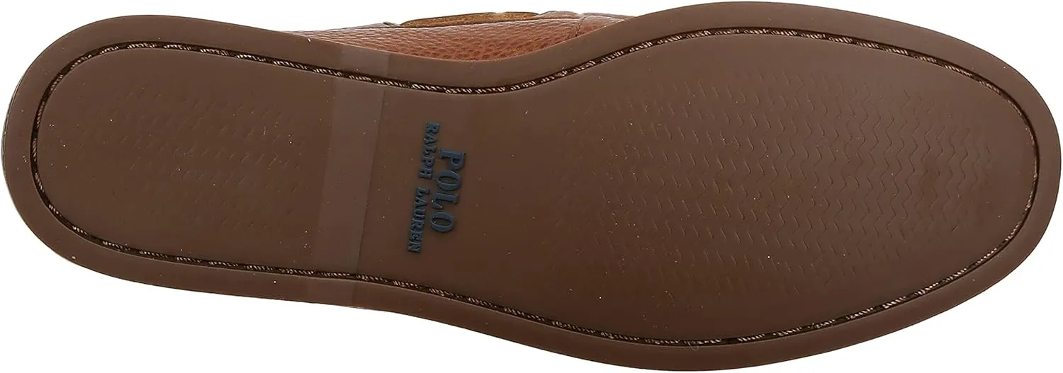 Polo Ralph Lauren Men's Bienne Boat Shoe