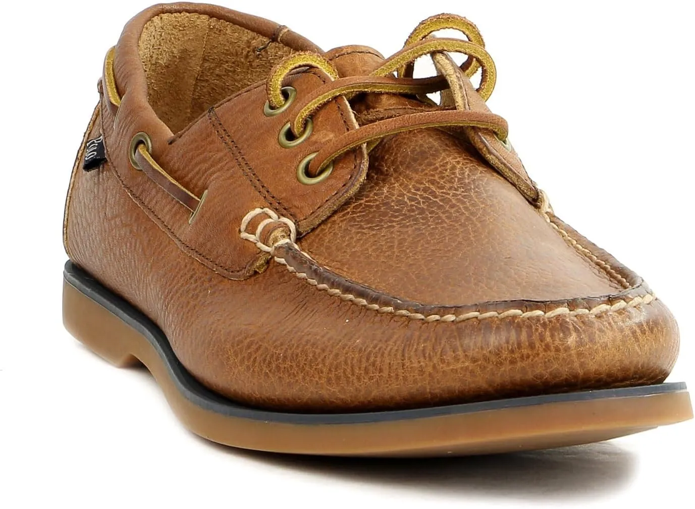 Polo Ralph Lauren Men's Bienne Boat Shoe