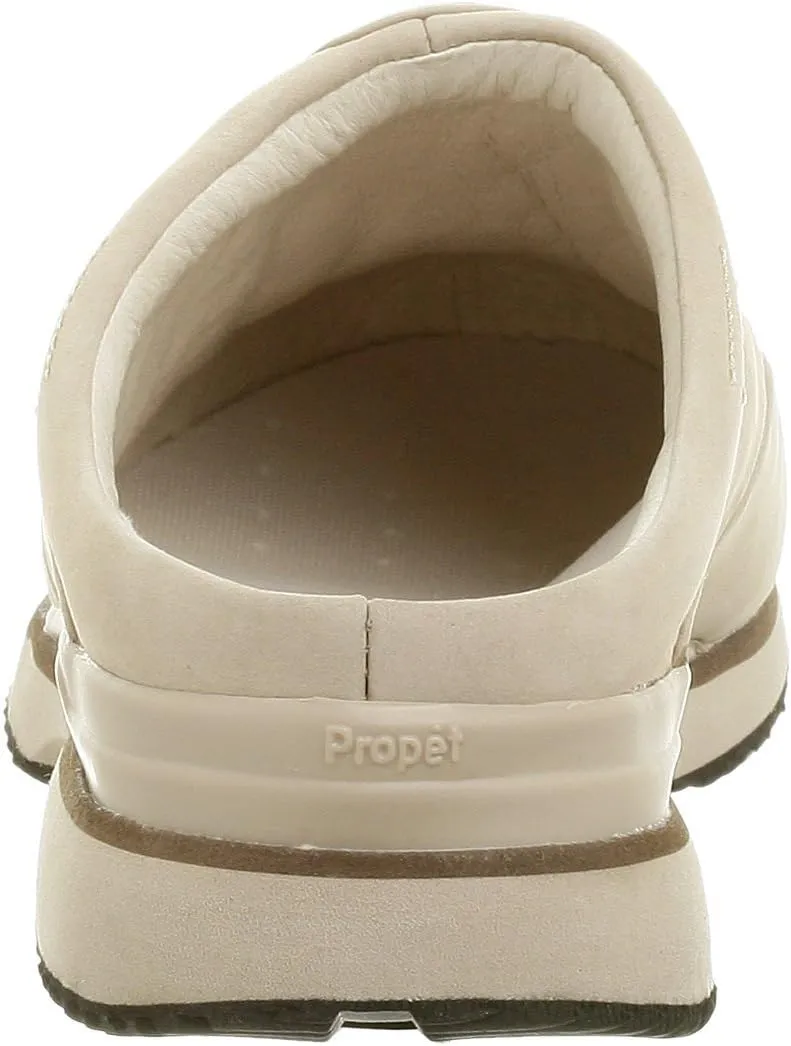 Propet Womens W0031 Crest Walker Mule