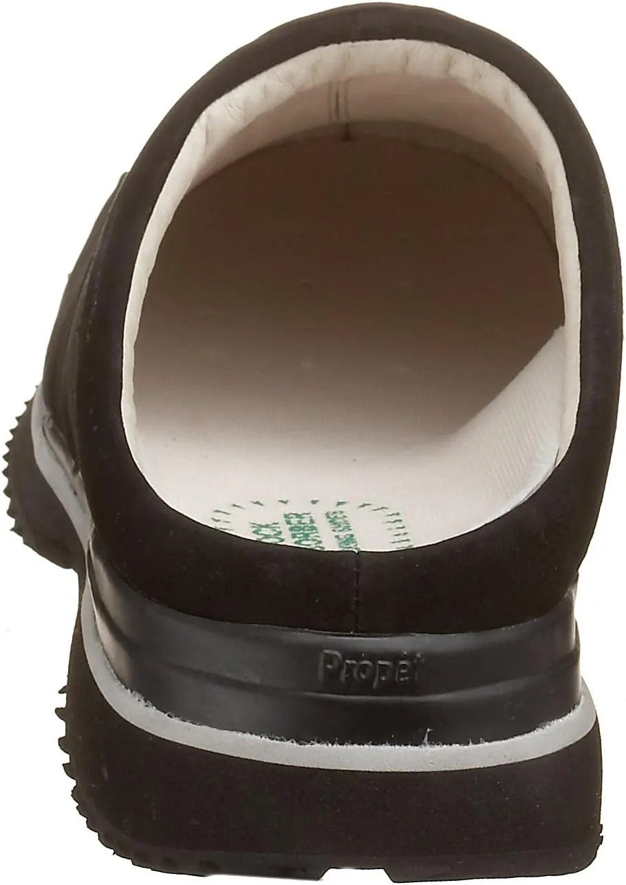 Propet Womens W0031 Crest Walker Mule