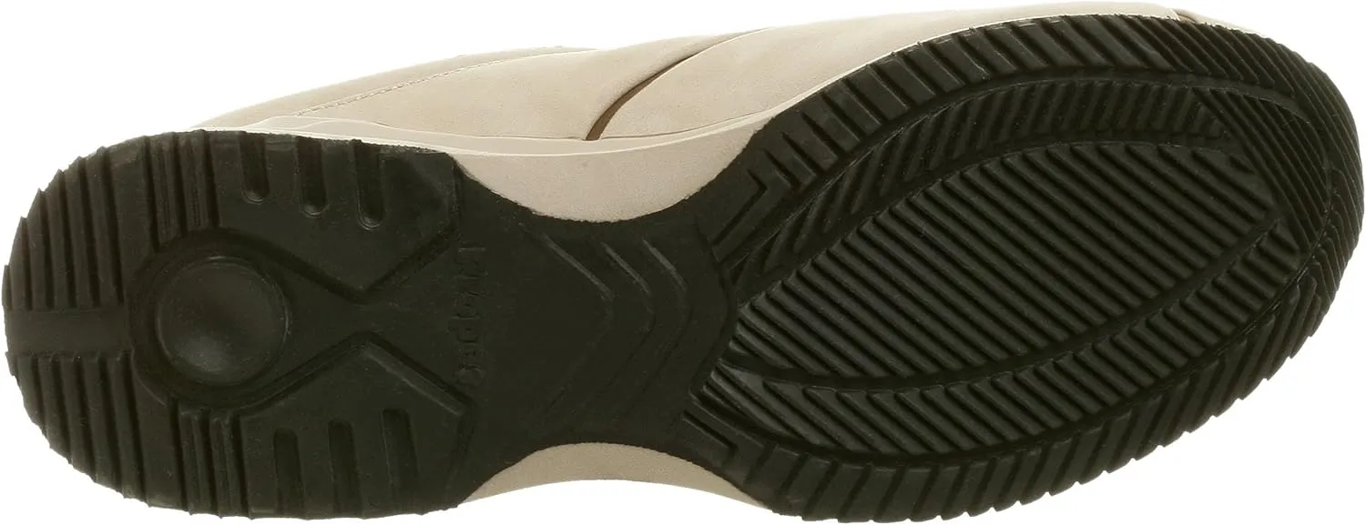 Propet Womens W0031 Crest Walker Mule