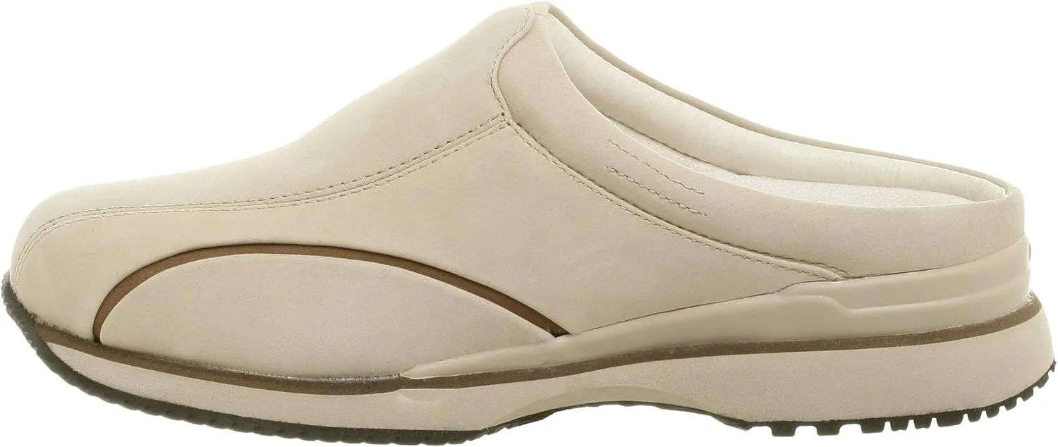 Propet Womens W0031 Crest Walker Mule