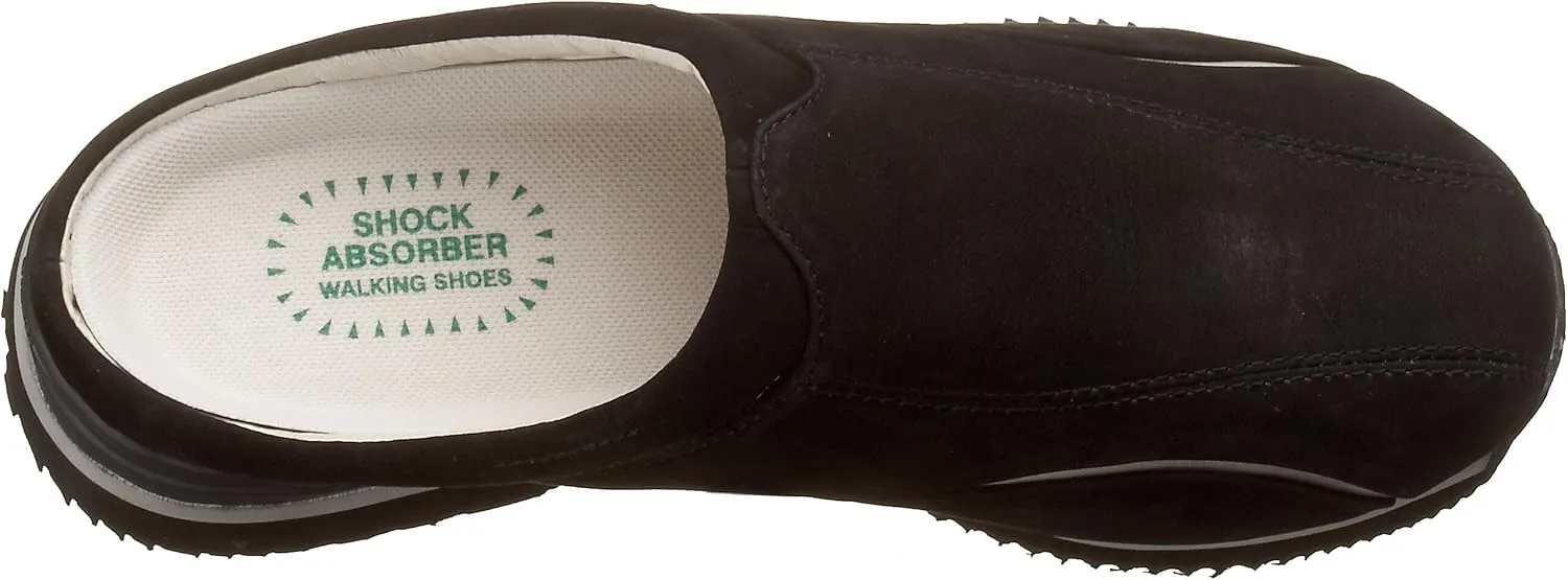 Propet Womens W0031 Crest Walker Mule